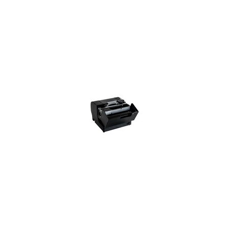 Epson TM-J7700 301 W/O MICR BLK PSU/EU BLK USB B LAN Full Cut PS-180 IN