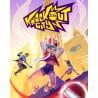 Knockout City – hra pro PC (elektronická licence)