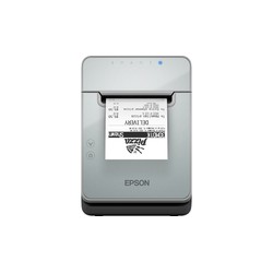 Epson TM-L100 (121A0): USB/Ethernet Sync And Charge Bluetoo