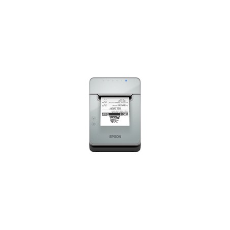 Epson TM-L100 (121A0): USB/Ethernet Sync And Charge Bluetoo