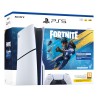 SONY PlayStation 5 (Slim) 1 TB + Fortnite Edition