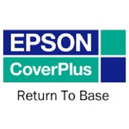 Epson CW-D6000 4Y RTBS CoverPlus/