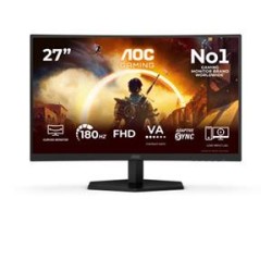27" LED AOC C27G42FE