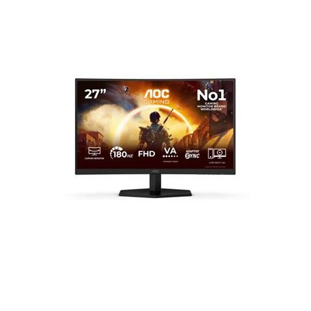 27" LED AOC C27G42FE