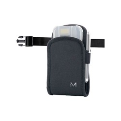 HOLSTER BASIC - SIZE S + BELT/