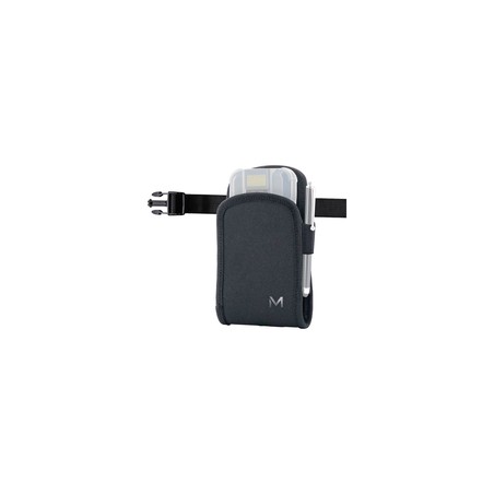 HOLSTER BASIC - SIZE S + BELT/