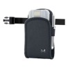 HOLSTER BASIC - SIZE S + BELT/