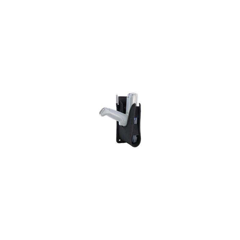 Mobilis Holster Gun - Dual Access/Size L + Belt
