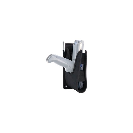 Mobilis Holster Gun - Dual Access/Size L + Belt