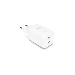 2-port GaN Wall Charger (100W) EU