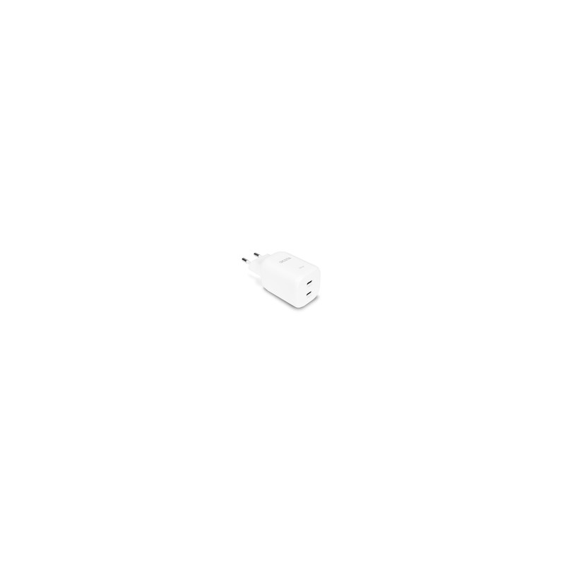 2-port GaN Wall Charger (100W) EU