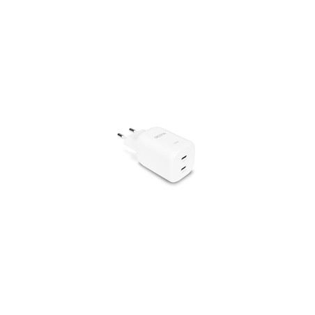 2-port GaN Wall Charger (100W) EU