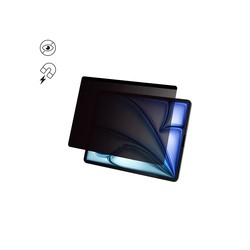 Privacy Filter 2-way magnetic landscape Apple iPad Air (M2, M3) 13