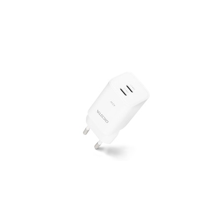 2-port GaN Wall Charger (45W) EU