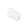 2-port GaN Wall Charger (65W) UK