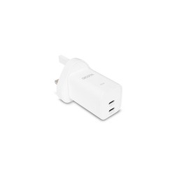 2-port GaN Wall Charger (45W) UK