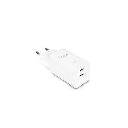 2-port GaN Wall Charger (65W) EU