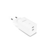 2-port GaN Wall Charger (65W) EU