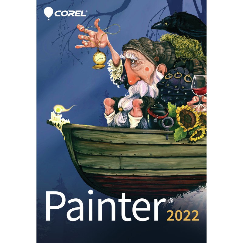 ESD Painter 2023