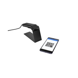 HP Engage PRIME G2 Barcode Scan/.