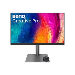 BenQ PD2732U 27IN IPS 3840X2160/1000:1 HDMI 2/DisplayPort 1.4