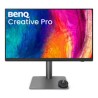 BenQ PD2732U 27IN IPS 3840X2160/1000:1 HDMI 2/DisplayPort 1.4