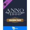 Anno 1800 Season Pass 1 – herní rozšíření pro PC (elektronická licence)
