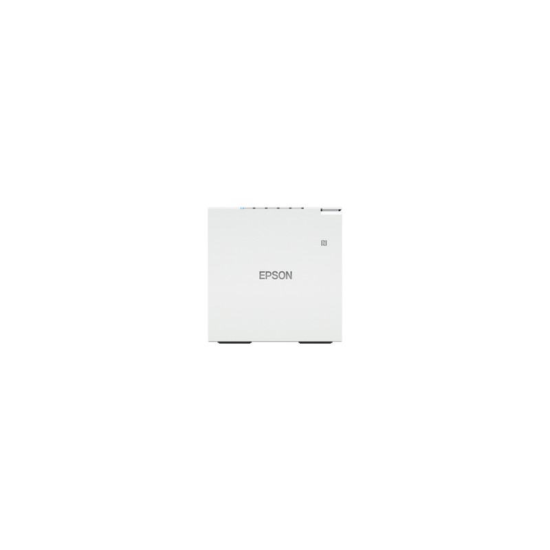 Epson TM-M30III 151A0 WI-FI +/Bluetooth Model White UK