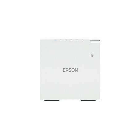Epson TM-M30III 151A0 WI-FI +/Bluetooth Model White UK