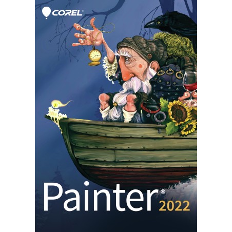 Painter 2023 ML