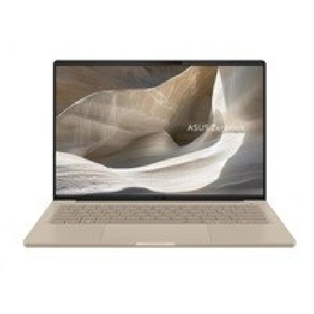 ASUS NTB Zenbook 14 (UX3407NA-OLED218W), Snap X2 X2E88100, 14" 1920 x 1200, 16GB, 512GB SSD, Adreno, W11 Home, Beige