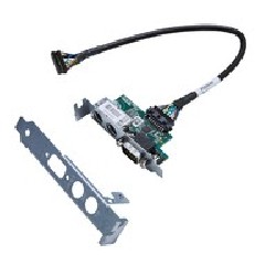 HP Z2 Internalserial And PS/2 Port/F/ Dedicated Workstation