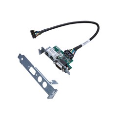 Z2 INTERNALSERIAL AND PS/2 PORT/F/ DEDICATED WORKSTATION
