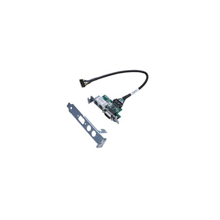 Z2 INTERNALSERIAL AND PS/2 PORT/F/ DEDICATED WORKSTATION