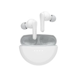Belkin Soundform NANO2 Wireless/IN-Ear Headphones For Kids-White