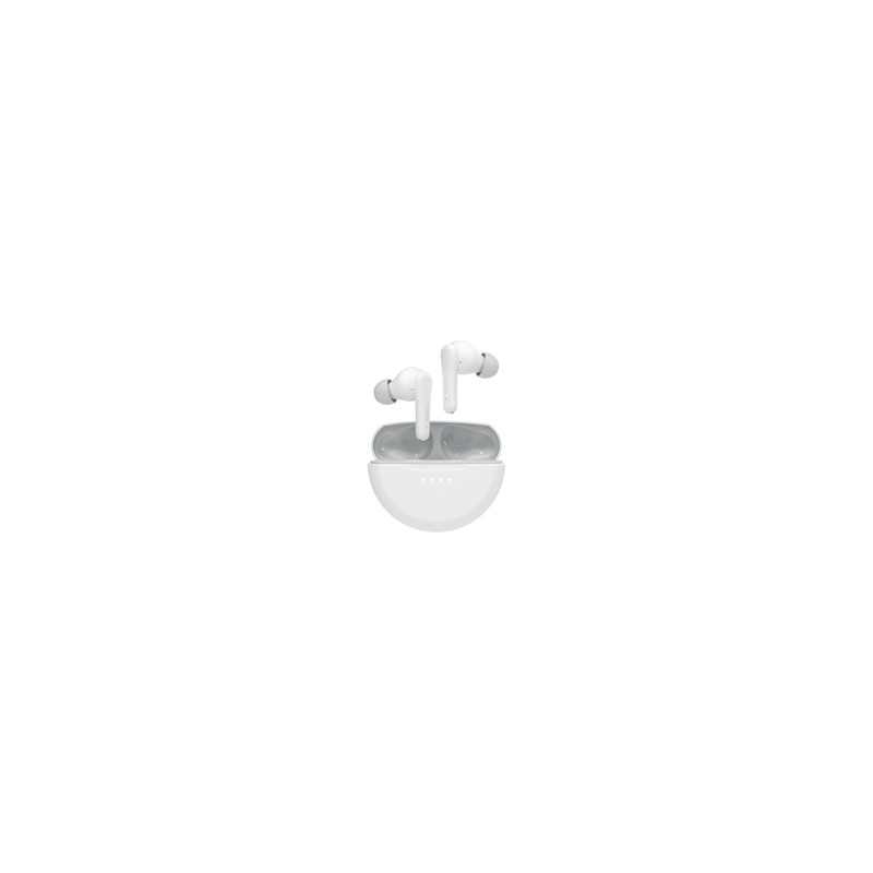 Belkin Soundform NANO2 Wireless/IN-Ear Headphones For Kids-White