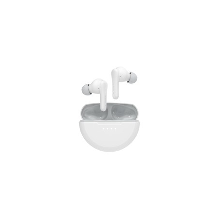 Belkin Soundform NANO2 Wireless/IN-Ear Headphones For Kids-White