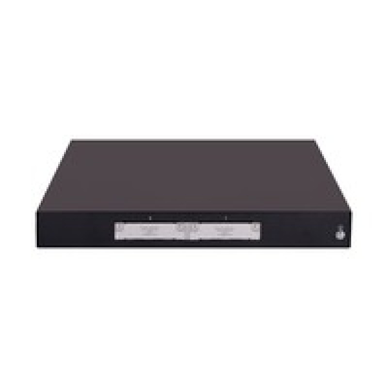 HPE MSR2003X AC Router-Stock/.