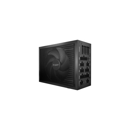 DARK POWER PRO 14 IO 1600W/80PLUS TITANIUM POWER