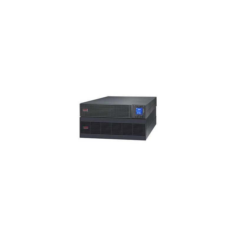 APC Easy UPS SRV RM 10000VA w.Ext.Batt.Pack,with RailKit
