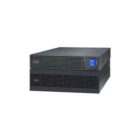 APC Easy UPS SRV RM 10000VA w.Ext.Batt.Pack,with RailKit