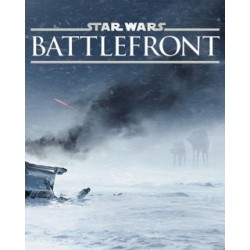 Star Wars Battlefront – hra pro PC (elektronická licence)
