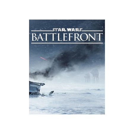 Star Wars Battlefront – hra pro PC (elektronická licence)