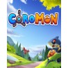 Coromon – hra pro PC (elektronická licence)