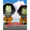 Kerbal Space Program – hra pro PC (elektronická licence)
