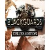 Blackguards Deluxe Edition – hra pro PC (elektronická licence)