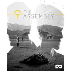 The Assembly – hra pro PC (elektronická licence)