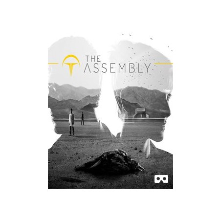 The Assembly – hra pro PC (elektronická licence)
