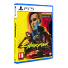 PS5 - Cyberpunk 2077 Ultimate Edition