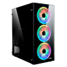 BAZAR nJoy - Case Oryn CSMD-A000UOR-CQ01B, Gaming